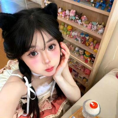 小小爱火花